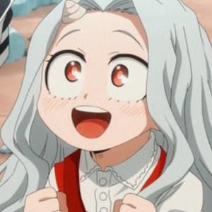 Meet your Posher, Eri